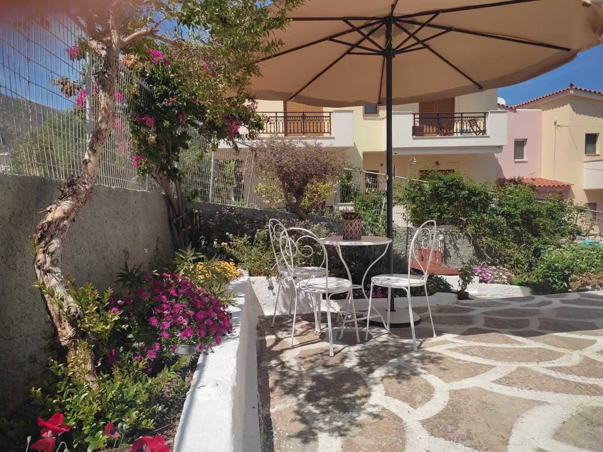 דירות מונמבאסיה Myron & Gabby'S House מראה חיצוני תמונה