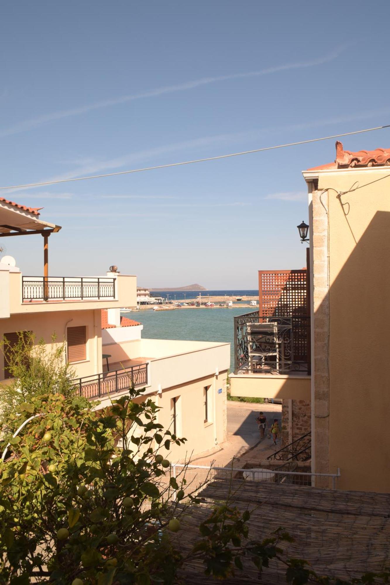 דירות מונמבאסיה Myron & Gabby'S House מראה חיצוני תמונה